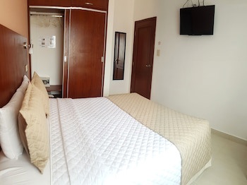 Apart Hotel Premium Suites Santa Cruz