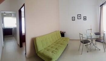 Apart Hotel Premium Suites Santa Cruz