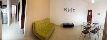 Apart Hotel Premium Suites Santa Cruz