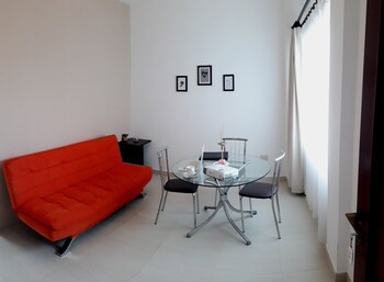 Apart Hotel Premium Suites Santa Cruz