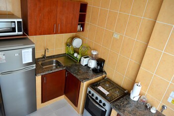 Apart Hotel Premium Suites Santa Cruz