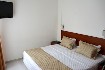 Apart Hotel Premium Suites Santa Cruz