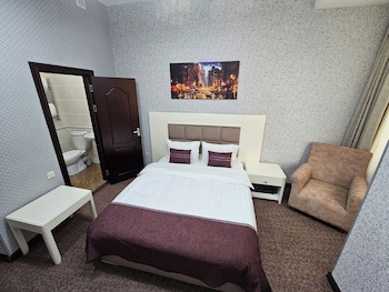Safran Hotel