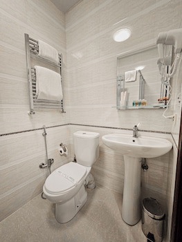 Safran Hotel