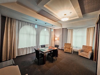 Safran Hotel
