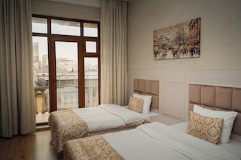 Safran Hotel