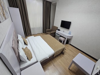 Safran Hotel