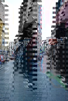 Erenler Hostel & Hotel