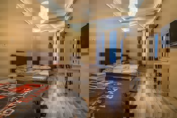 Erenler Hostel & Hotel