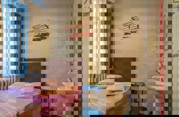 Erenler Hostel & Hotel