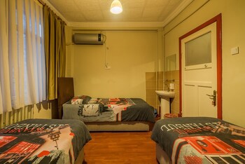Erenler Hostel & Hotel