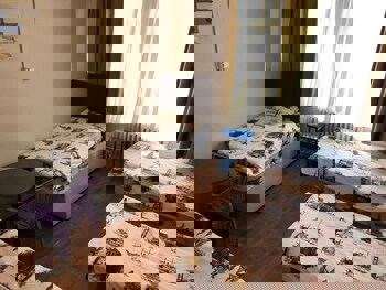 Erenler Hostel & Hotel