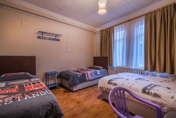 Erenler Hostel & Hotel