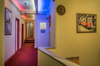 Erenler Hostel & Hotel