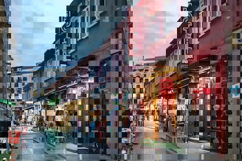 Erenler Hostel & Hotel