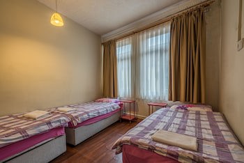 Erenler Hostel & Hotel
