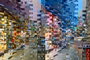 Erenler Hostel & Hotel