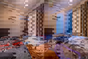 Erenler Hostel & Hotel