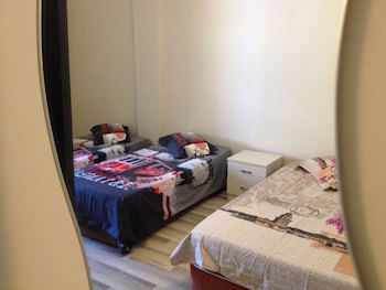 Erenler Hostel & Hotel