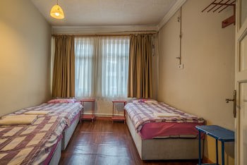 Erenler Hostel & Hotel