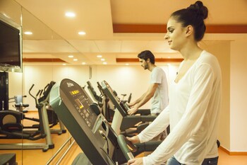Ibis Jaipur City Centre