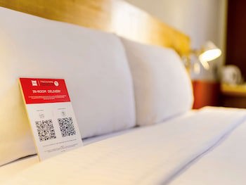 Ibis Jaipur City Centre