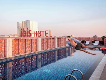 Ibis Jaipur City Centre
