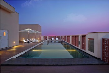 Ibis Jaipur City Centre