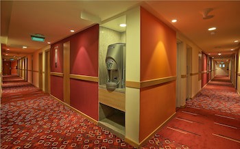 Ibis Jaipur City Centre