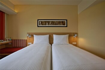 Ibis Jaipur City Centre