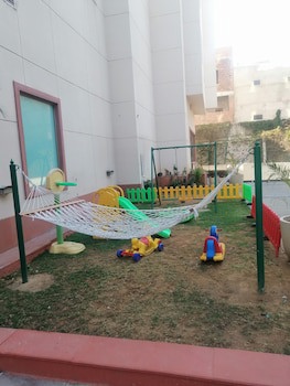 Ibis Jaipur City Centre