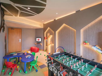 Ibis Jaipur City Centre