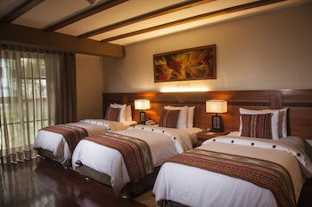 Casa Del Sol Machupicchu