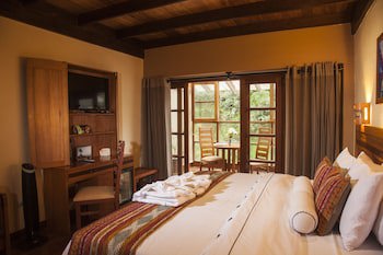 Casa Del Sol Machupicchu