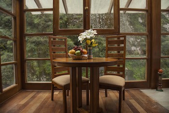 Casa Del Sol Machupicchu