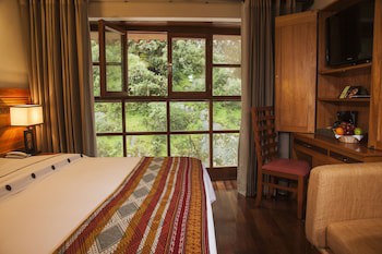 Casa Del Sol Machupicchu