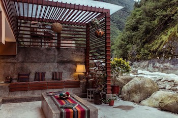 Casa Del Sol Machupicchu