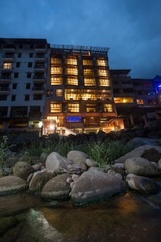 Casa Del Sol Machupicchu