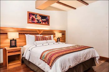 Casa Del Sol Machupicchu
