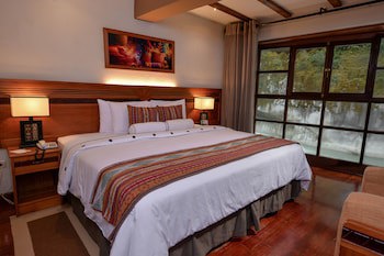 Casa Del Sol Machupicchu
