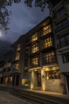 Casa Del Sol Machupicchu