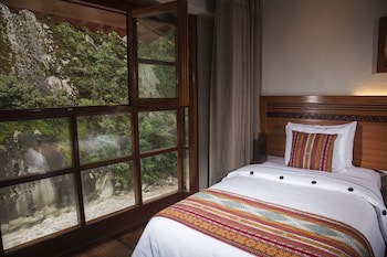 Casa Del Sol Machupicchu