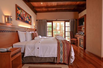 Casa Del Sol Machupicchu