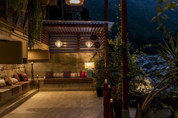 Casa Del Sol Machupicchu