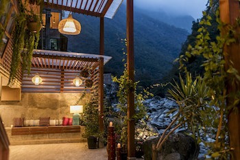 Casa Del Sol Machupicchu