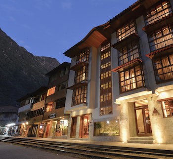 Casa Del Sol Machupicchu