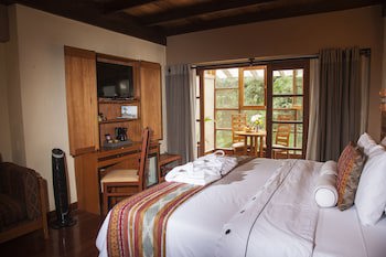 Casa Del Sol Machupicchu