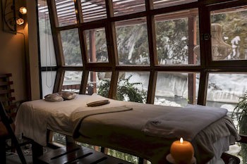 Casa Del Sol Machupicchu