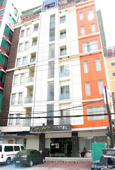 Devera Hotel