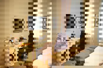 Meroddi Galata Mansion